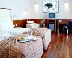 Vip Executive Arts Hotel perto de Atlantic Pavilion