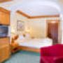 Thermenhotel Sendlhof vicino centro città
