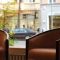 Holiday Inn Garden Court Berlin Kurfurstendamm Hotel Berlim logo