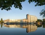 Wyndham Apollo Hotel Amsterdam (ex Golden Tulip Apollo Hotel Amsterdam) Amsterdam