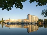 Wyndham Apollo Hotel Amsterdam (ex Golden Tulip Apollo Hotel Amsterdam) Amsterdam  1
