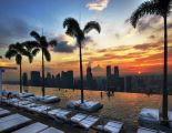 Marina Bay Sands Singapore Singapore