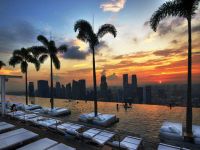 Marina Bay Sands Singapore Singapore  1