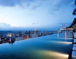 Marina Bay Sands Singapore Singapore