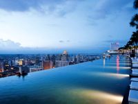 Marina Bay Sands Singapore Singapore  2