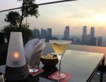 Marina Bay Sands Singapore Singapore