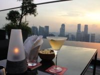 Marina Bay Sands Singapore Singapore  3