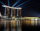 Marina Bay Sands Singapore Singapore
