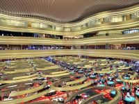 Marina Bay Sands Singapore Singapore  19