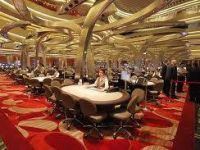 Marina Bay Sands Singapore Singapore  20