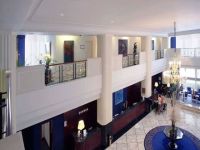 Princesa Sofia Gran Hotel Barcelona  11