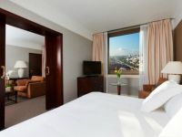 Princesa Sofia Gran Hotel Barcelona  7
