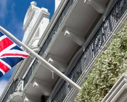 The Ampersand Hotel London perto de South Kensington