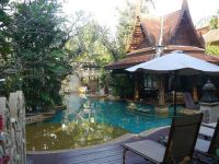 Sawasdee Village Phuket  6
