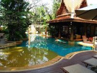 Sawasdee Village Phuket  5