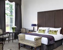 Combe Grove Manor Hotel   A Paramount Signature Hotel perto de centro da cidade
