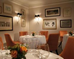 Dukes Hotel London perto de centro da cidade