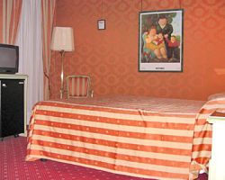 Hotel Lux Veneza  3