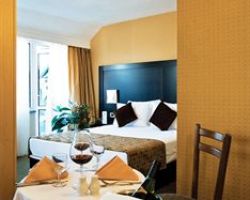 Hotel Prince Istanbul Istambul  4