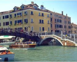 Hotel Arlecchino Veneza  1