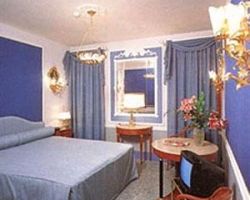 Hotel Arlecchino Veneza  2