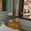 Hotel Arlecchino Veneza  3