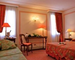 Hotel Arlecchino Veneza  6