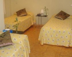 Hostal Salamanca Madrid Madrid  1