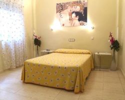 Hostal Salamanca Madrid Madrid  2