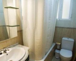 Hostal Salamanca Madrid Madrid  3