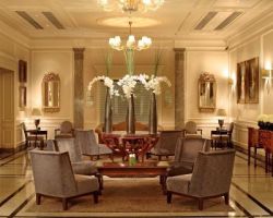 Hyatt Regency London  - The Churchill perto de centro da cidade