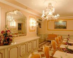 Hotel Canaletto Venice Veneza  3
