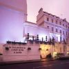 Best Western Shaftesbury Paddington Court London Londres  6