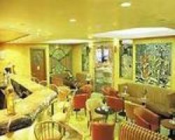 Grand Anka Hotel Istambul  6