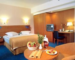 Holiday Inn Istanbul City Hotel Istambul  20