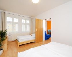 Apartments Wenceslas Square 36 Praga  1