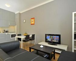 Apartments Wenceslas Square 36 Praga  2