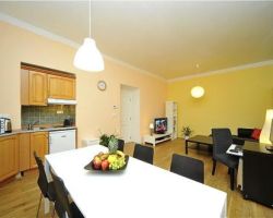 Apartments Wenceslas Square 36 Praga  3