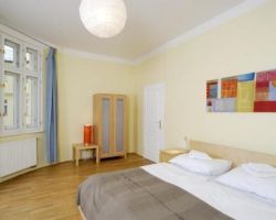 Apartments Wenceslas Square 36 Praga  4