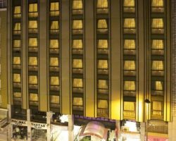 Prestige Hotel Istambul  2