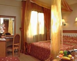 Prestige Hotel Istambul  4