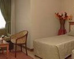 Prestige Hotel Istambul  5