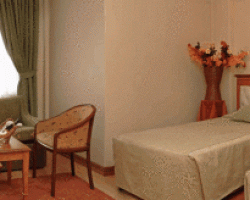 Prestige Hotel Istambul  6
