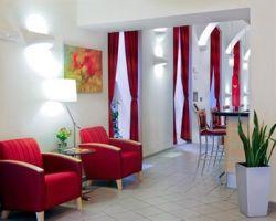 Chopin Hotel Prague City Praga  7