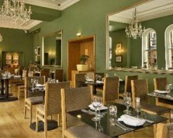 Millennium Baileys Hotel Kensington Londres  13