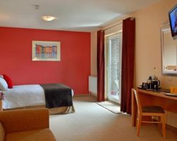 Antoinette Hotel Wimbledon Londres  1
