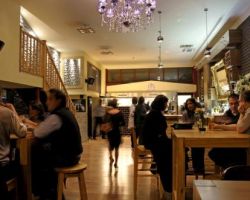 Antoinette Hotel Wimbledon Londres  3