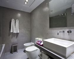 Zenit Conde Orgaz Hotel Madrid Madrid  3