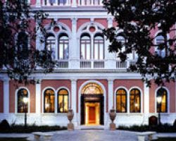 The St. Regis Venice San Clemente Palace Veneza  13