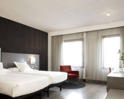 Confortel Suites Madrid Madrid  2